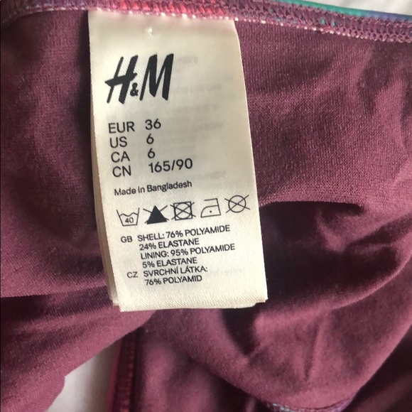 H&M bathing suit bottom - Picture 3 of 3